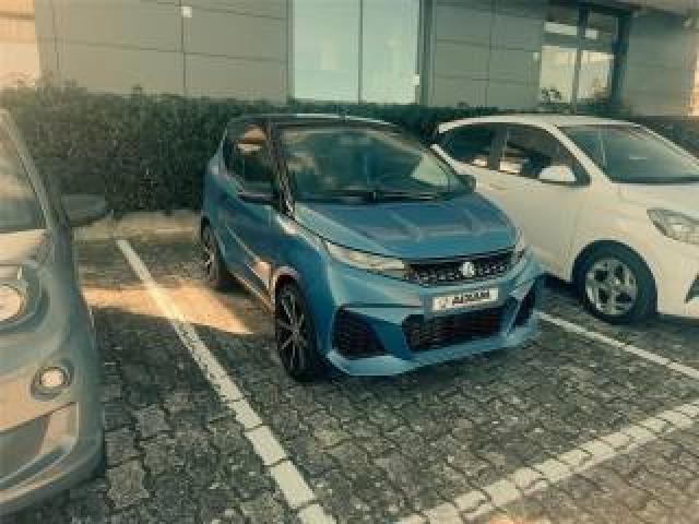 Aixam City City Gto Ambition 