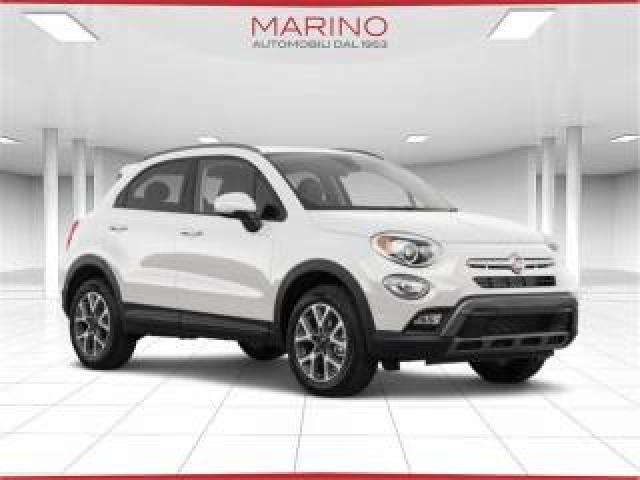 Fiat 500x 500x 1.6 Multijet 130 Cv Club 