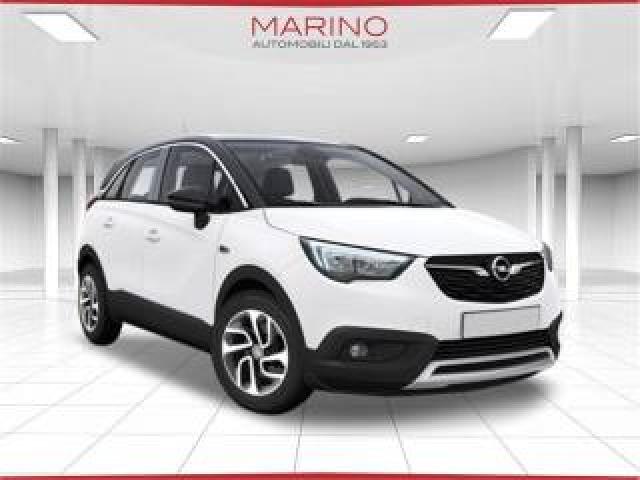 Opel Crossland Crossland X 1.5 Ecotec D 120 Cv Start&stop Aut. In 