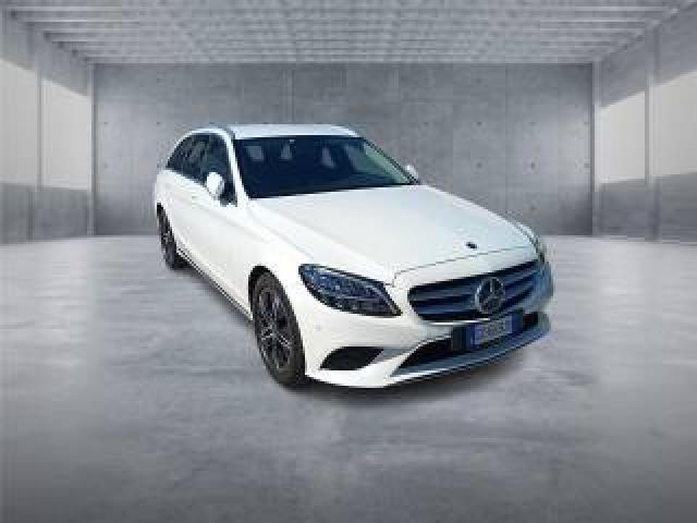 Mercedes Benz Cla Sse C   