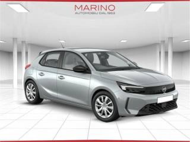 Opel Corsa 6ª Serie  1.2 100 Cv Elegance 