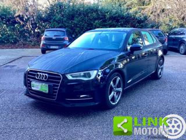 Audi A3 Spb 1.6 Tdi Ambition, Finanziabile Con Garanzia 