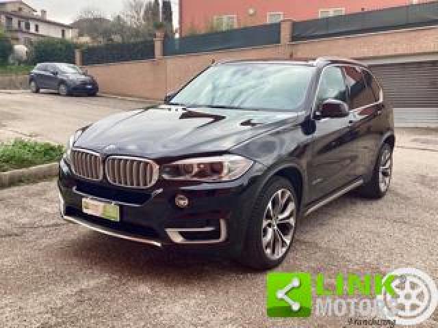 Bmw X5 Xdrive25d Experience, Finanziabile, Garanzia 