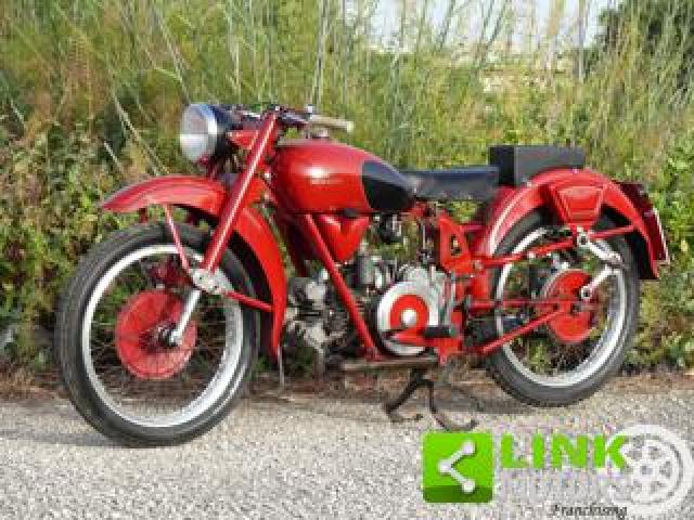 Moto Guzzi