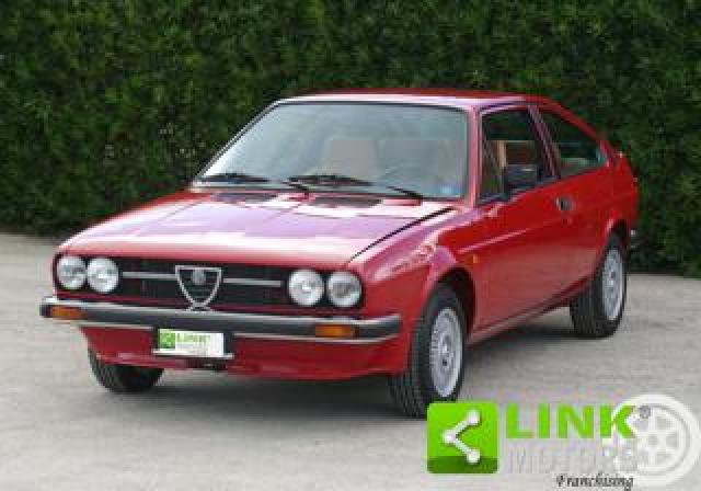 Alfa Romeo