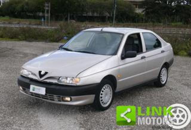 Alfa Romeo 146 1.6i Twin Spark Unico Proprietario 