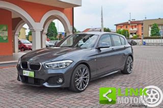 Bmw 125 D 5p. Msport - Tagliandi Bmw 