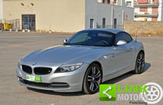 Bmw Z4 Sdrive23i 