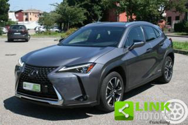 Lexus Ux 250h Ux Hybrid Executive 