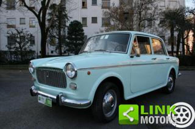 Fiat 1100 D 