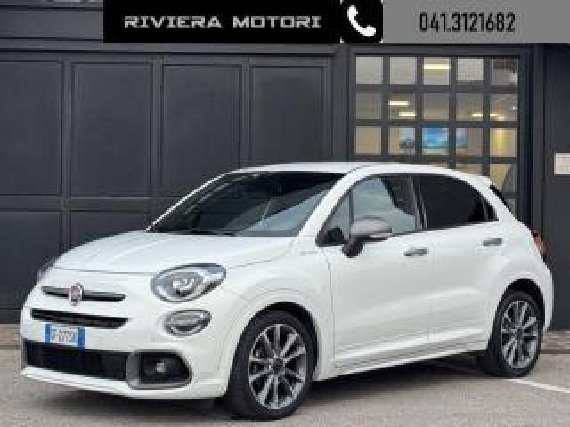 Fiat 500x 1.0 T3 120 Cv Sport  Full Led 