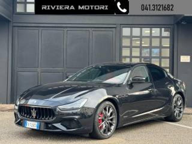 Maserati