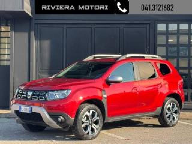 Dacia Duster 1.0 Tce Gpl 4x2 Prestige Up 