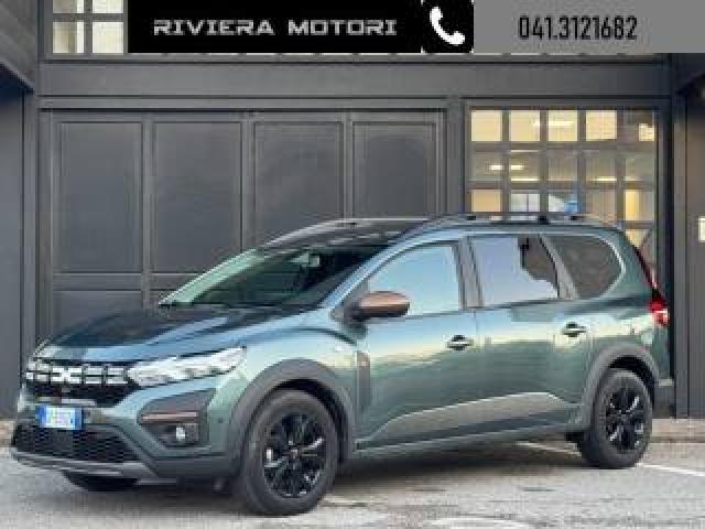 Dacia Jogger 1.0 Tce Gpl 100 Cv 7 Posti Extreme Up 