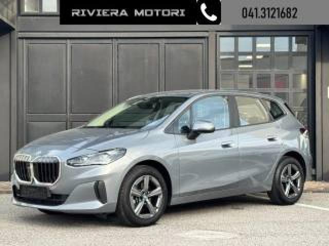 Bmw 218 I Active Tourer 