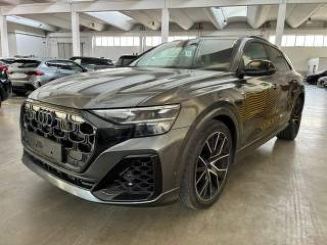 Audi Q8 Suv 50 Tdi 286 Cv Quattro Tiptronic S Line Edition 