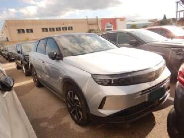 Opel Grandland 1.2 Hybrid Aut. Gs 