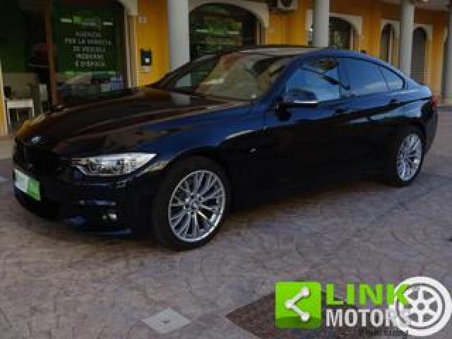 Bmw 430 D. G.coupe 258 Cv Xdrive Msport 