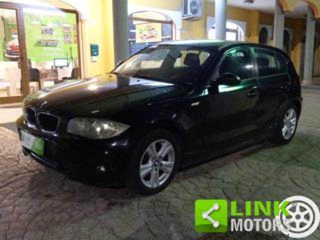 Bmw 118 D. 143 Cv 5 Porte 