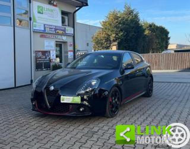 Alfa Romeo Giulietta 1750 Turbo Tct Veloce S 