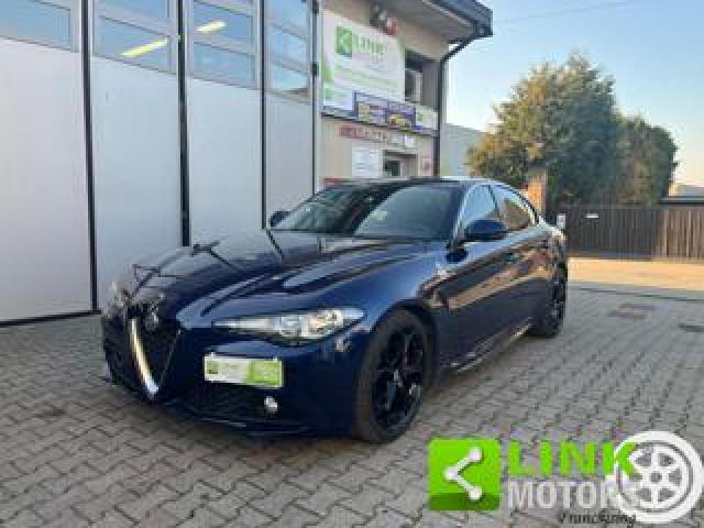 Alfa Romeo Giulia 2.2 Turbodiesel Perfetta! 