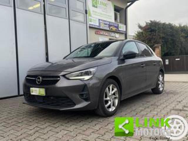 Opel Corsa Gs Line Cinghia Distribuzione Sostituita 