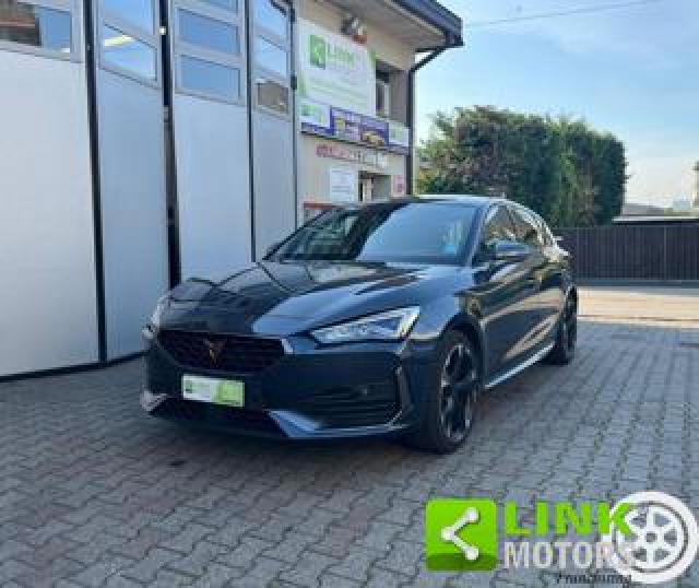 Cupra Leon 2.0 Tdi 150 Cv Dsg 