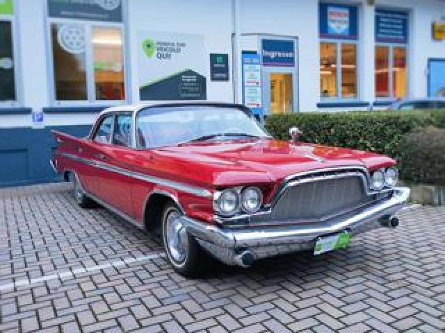 Chrysler Other De Soto Adventurer Sedan 