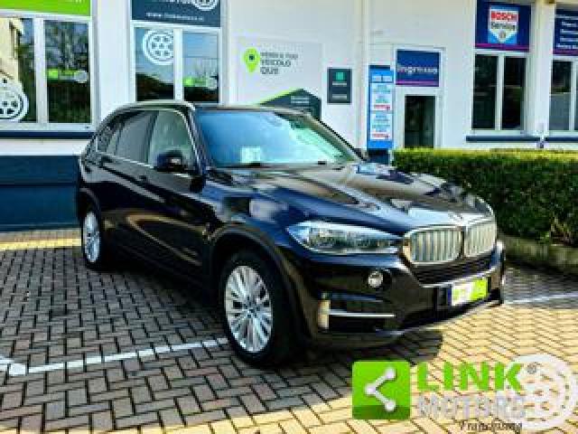 Bmw X5 Xdrive40e Iperformance Business Full Optional 