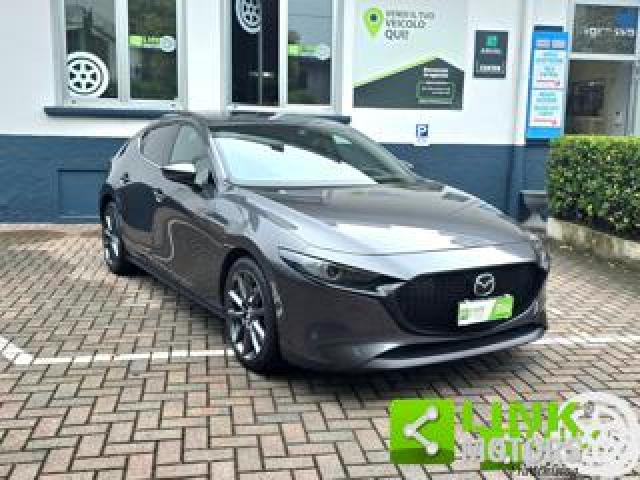 Mazda 3 2.0 M-Hybrid Exclusive Awd 186cv 