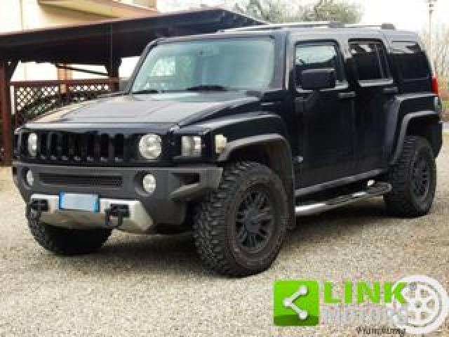 Hummer