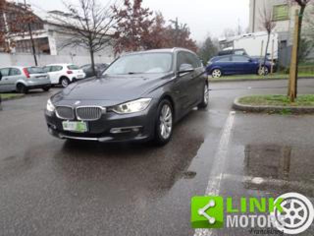 Bmw 316 D Touring Modern 