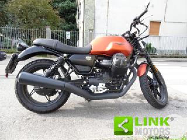 Moto Guzzi