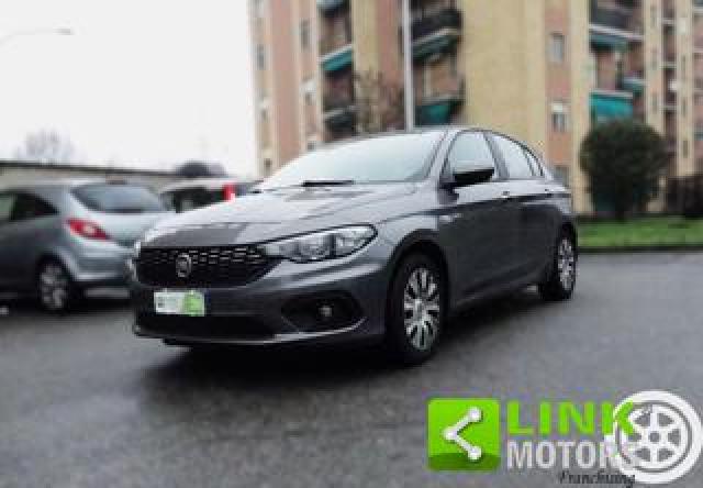 Fiat Tipo 1.3 Mjt S&s 5 Porte Business 