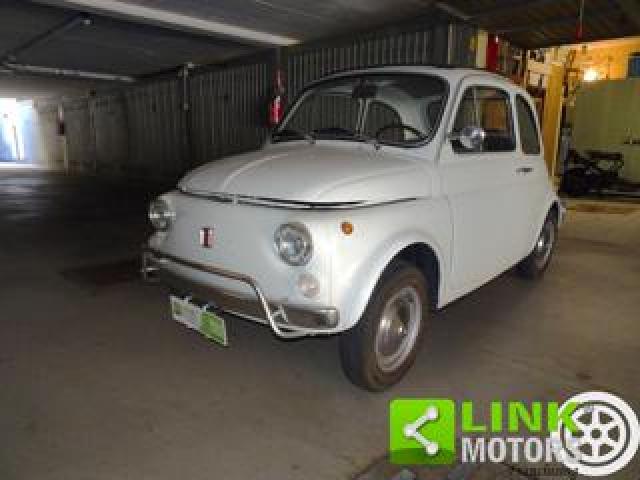 Fiat 500 L 