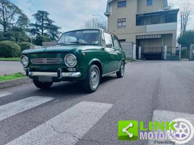 Fiat 850 Special 