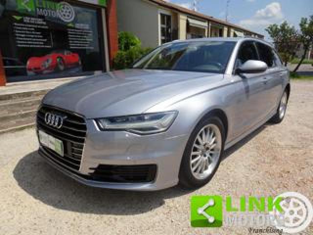 Audi A6 Avant 2.0 Tdi 190 Cv Ultra S Tronic 