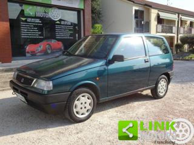 Autobianchi Y10 Asi 