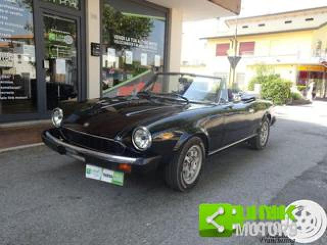 Fiat Other 124-Spider 