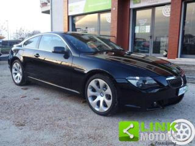 Bmw 645 Ci Cambio Smg 