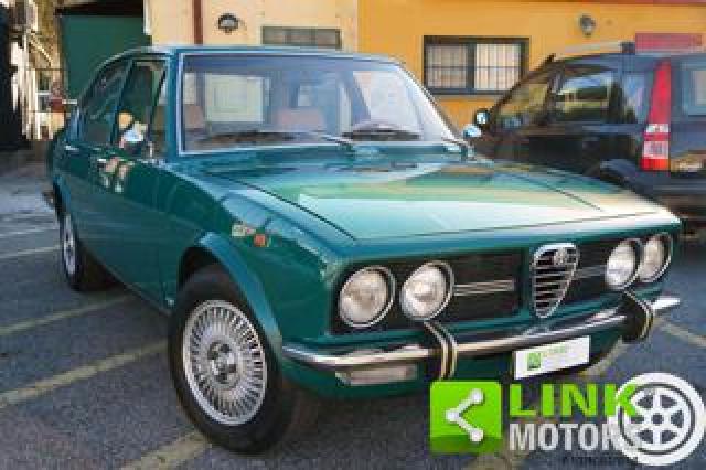 Alfa Romeo