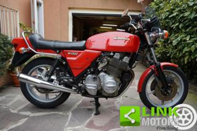 Laverda