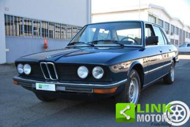 Bmw 518 Serie 5 