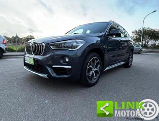 Bmw X1 Xdrive18d 