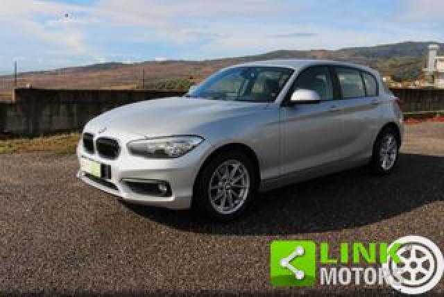 Bmw 116 D 5p. 