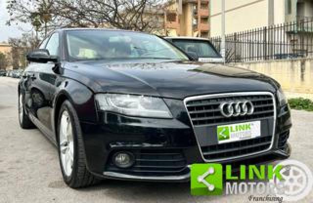 Audi A4 2.0 Avant 