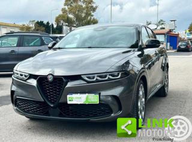 Alfa Romeo Tonale 1.5 130 Cv Speciale 