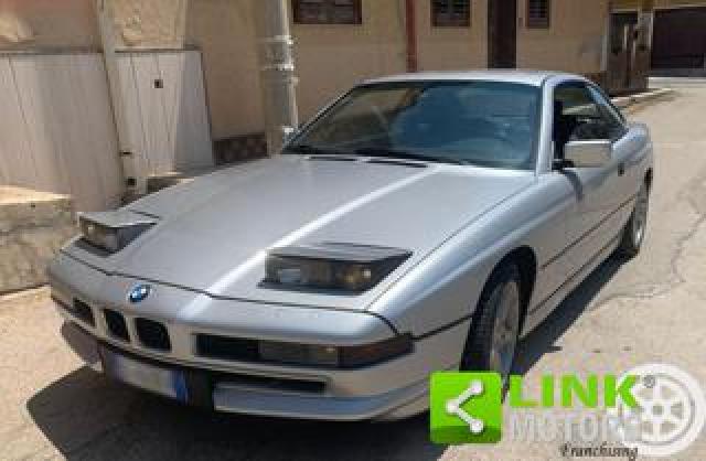 Bmw 850 I Cat Automatica 