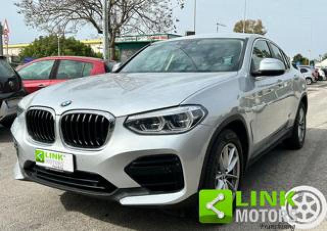 Bmw X4 Xdrive20d Business Advantage 