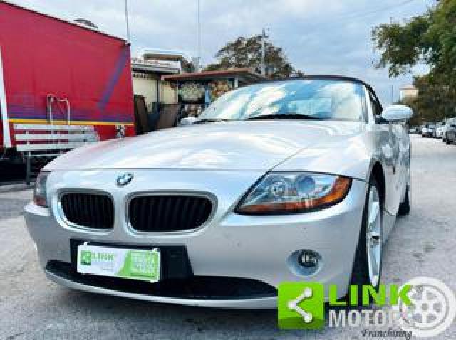 Bmw Z4 3.0i Cat Roadster 